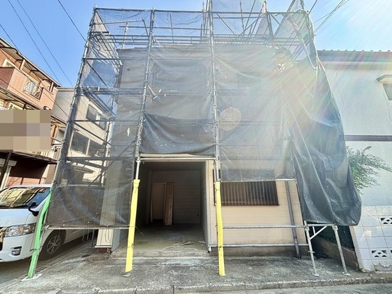 detached 埼玉県富士見市上沢１丁目
地図を見る