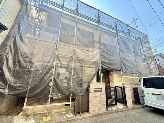 detached 埼玉県富士見市上沢１丁目
地図を見る