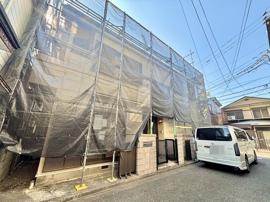 detached 埼玉県富士見市上沢１丁目
地図を見る