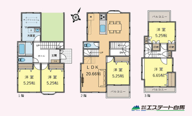 detached 埼玉県富士見市上沢１丁目
地図を見る