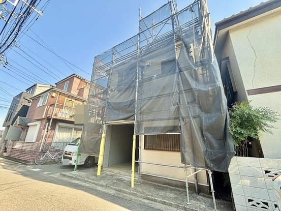 detached 埼玉県富士見市上沢１丁目
地図を見る