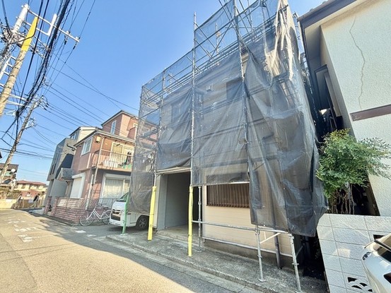 detached 埼玉県富士見市上沢１丁目
地図を見る