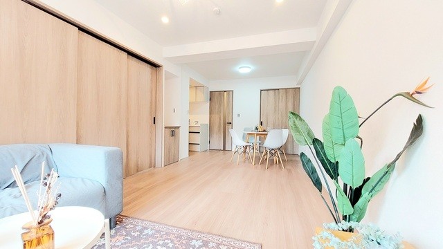 apartment 埼玉県ふじみ野市東久保１丁目
地図を見る