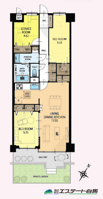 apartment 埼玉県ふじみ野市東久保１丁目
地図を見る
