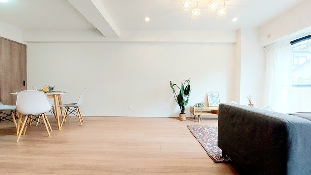 apartment 埼玉県ふじみ野市東久保１丁目
地図を見る