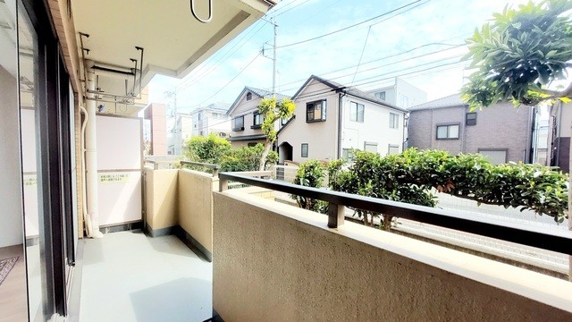 apartment 埼玉県ふじみ野市東久保１丁目
地図を見る
