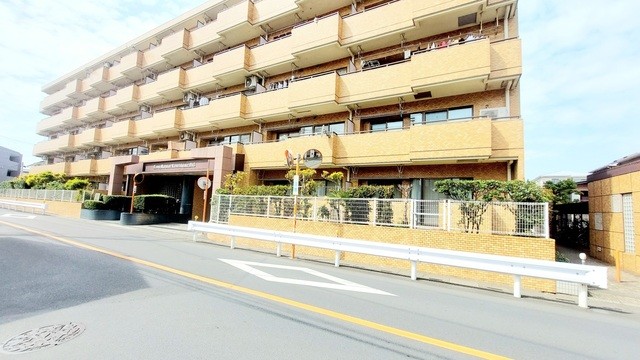 apartment 埼玉県ふじみ野市東久保１丁目
地図を見る