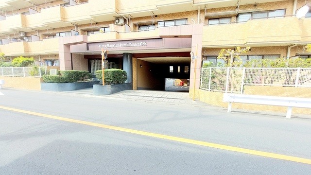apartment 埼玉県ふじみ野市東久保１丁目
地図を見る