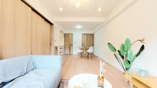 apartment 埼玉県ふじみ野市東久保１丁目
地図を見る