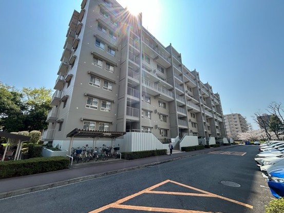 apartment 埼玉県志木市館２丁目
地図を見る