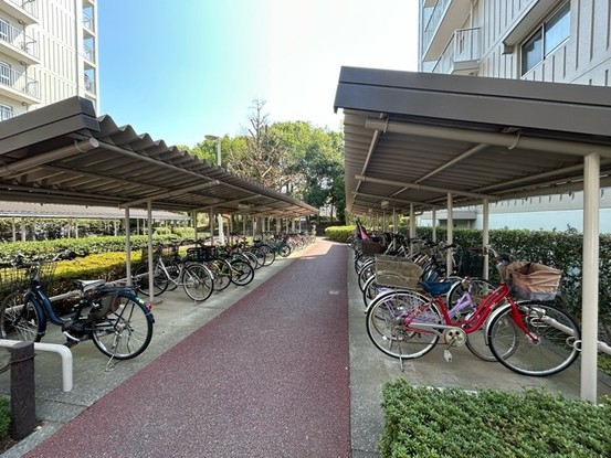 apartment 埼玉県志木市館２丁目
地図を見る