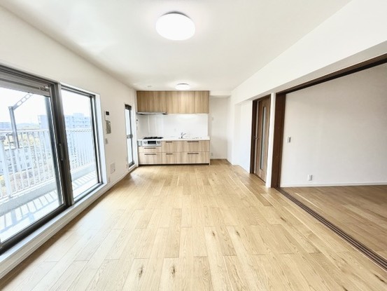 apartment 埼玉県志木市館２丁目
地図を見る