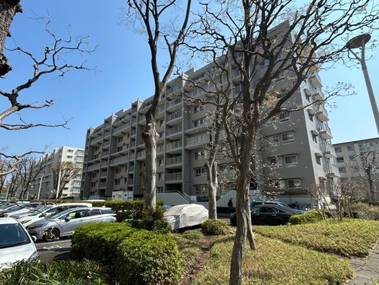 apartment 埼玉県志木市館２丁目
地図を見る