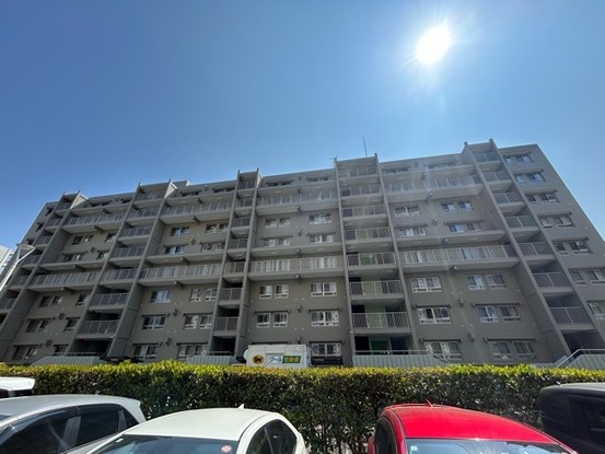 apartment 埼玉県志木市館２丁目
地図を見る