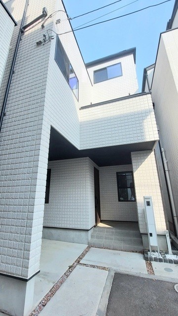 detached 埼玉県志木市幸町２丁目
地図を見る