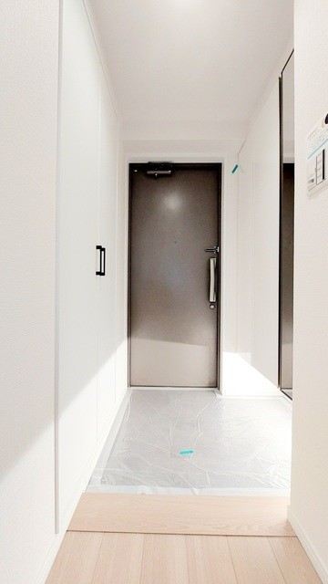 apartment 埼玉県所沢市元町
地図を見る