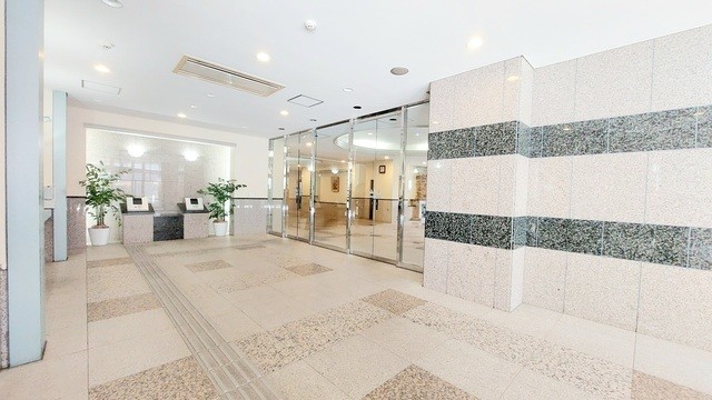 apartment 埼玉県所沢市元町
地図を見る