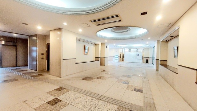apartment 埼玉県所沢市元町
地図を見る