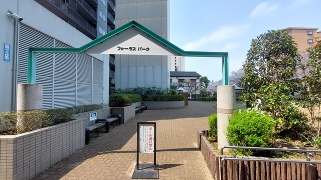apartment 埼玉県所沢市元町
地図を見る
