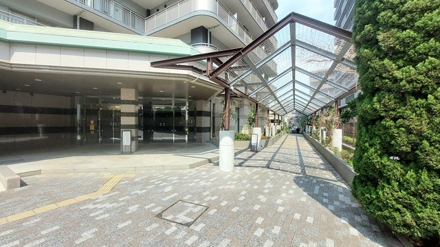 apartment 埼玉県所沢市元町
地図を見る