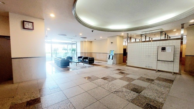 apartment 埼玉県所沢市元町
地図を見る