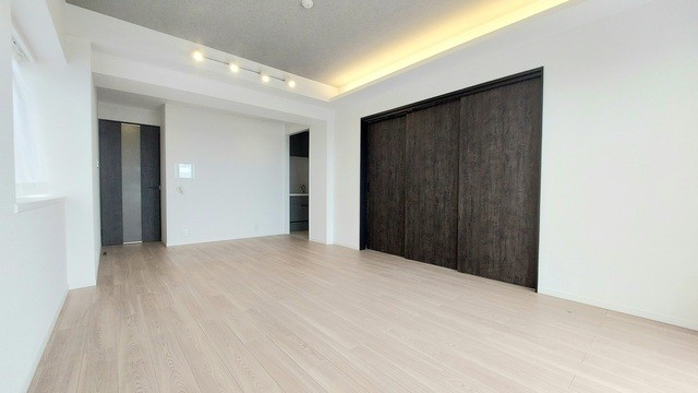 apartment 埼玉県所沢市元町
地図を見る