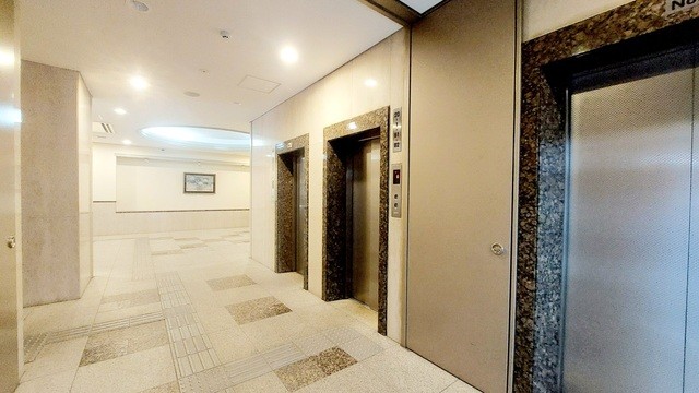apartment 埼玉県所沢市元町
地図を見る