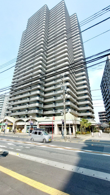 apartment 埼玉県所沢市元町
地図を見る
