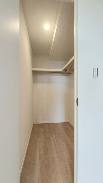 apartment 埼玉県所沢市元町
地図を見る