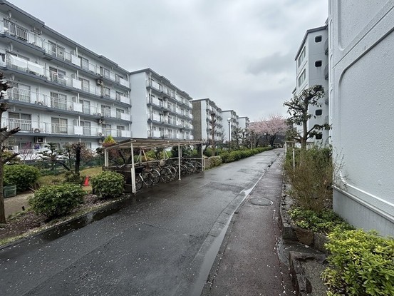 apartment 埼玉県所沢市小手指町３丁目
地図を見る