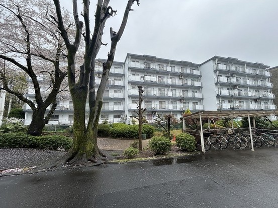 apartment 埼玉県所沢市小手指町３丁目
地図を見る