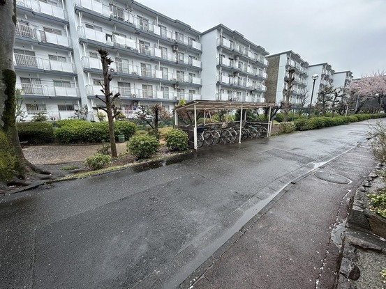 apartment 埼玉県所沢市小手指町３丁目
地図を見る