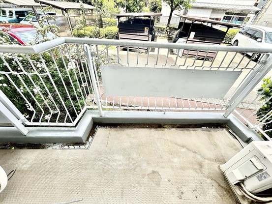 apartment 埼玉県所沢市小手指町３丁目
地図を見る