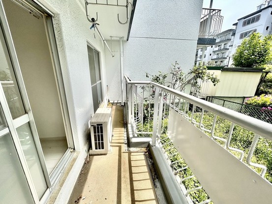 apartment 埼玉県所沢市小手指町３丁目
地図を見る