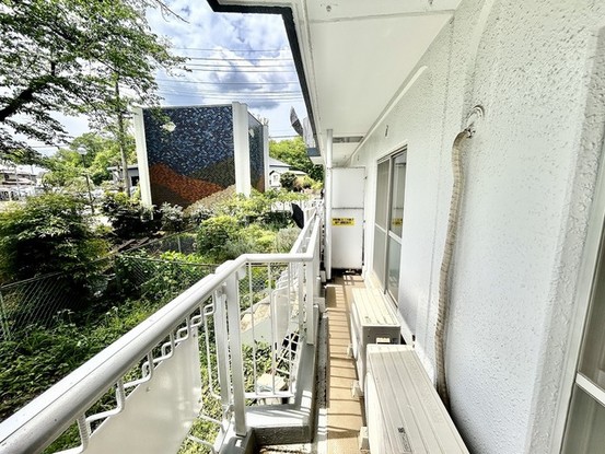 apartment 埼玉県所沢市小手指町３丁目
地図を見る