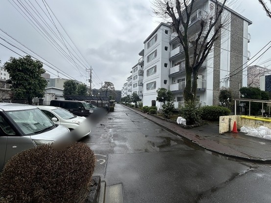 apartment 埼玉県所沢市小手指町３丁目
地図を見る