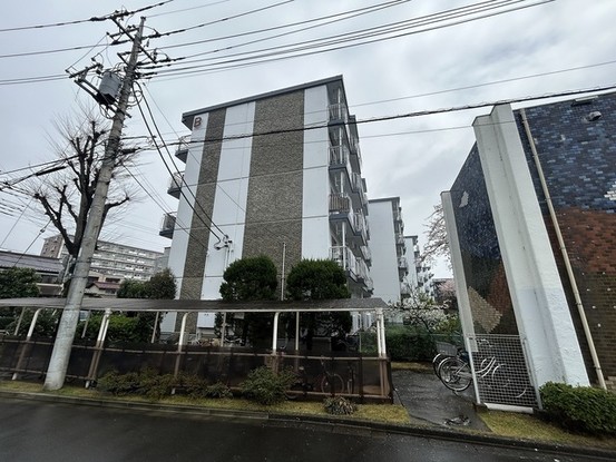 apartment 埼玉県所沢市小手指町３丁目
地図を見る