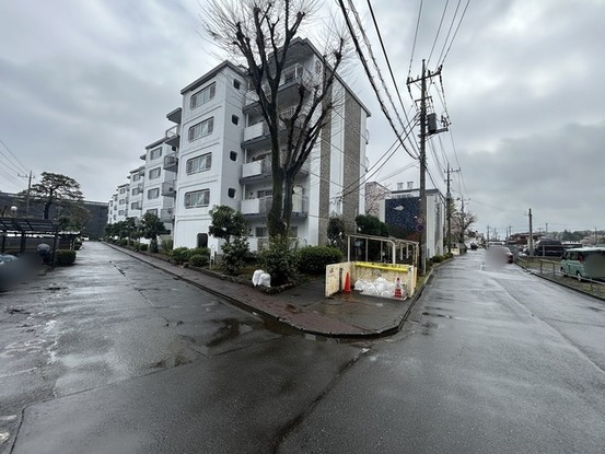apartment 埼玉県所沢市小手指町３丁目
地図を見る