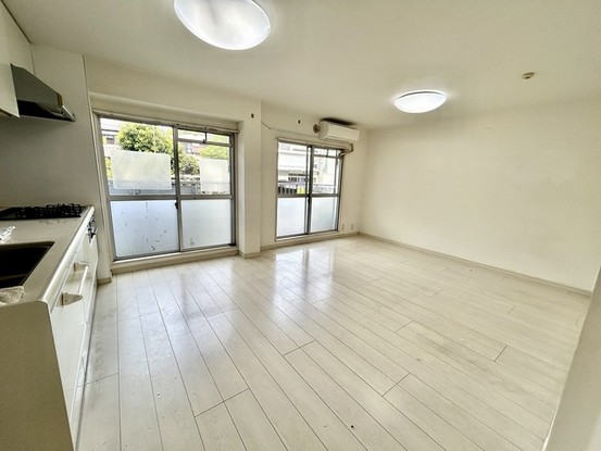apartment 埼玉県所沢市小手指町３丁目
地図を見る
