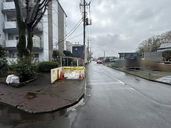 apartment 埼玉県所沢市小手指町３丁目
地図を見る