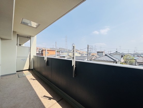 apartment 埼玉県所沢市小手指南１丁目
地図を見る
