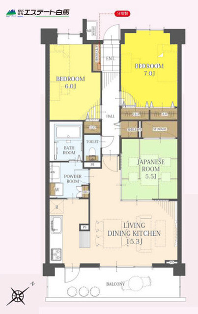 apartment 埼玉県所沢市小手指南１丁目
地図を見る