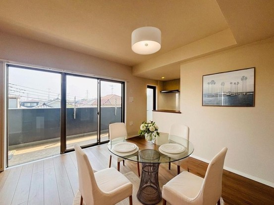 apartment 埼玉県所沢市小手指南１丁目
地図を見る