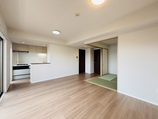 apartment 埼玉県所沢市小手指南１丁目
地図を見る