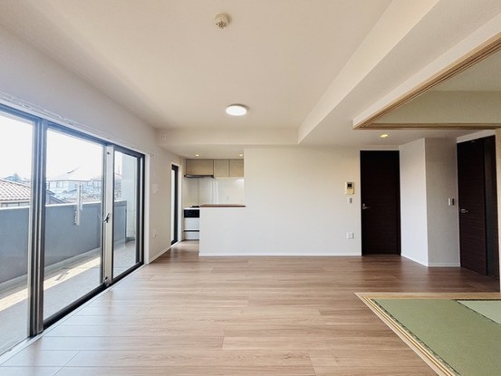 apartment 埼玉県所沢市小手指南１丁目
地図を見る