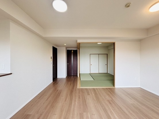 apartment 埼玉県所沢市小手指南１丁目
地図を見る