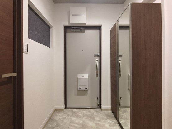 apartment 東京都西東京市谷戸町３丁目
地図を見る