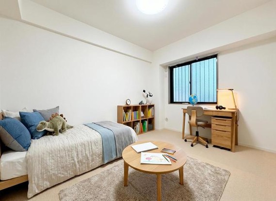 apartment 埼玉県ふじみ野市上福岡３丁目
地図を見る