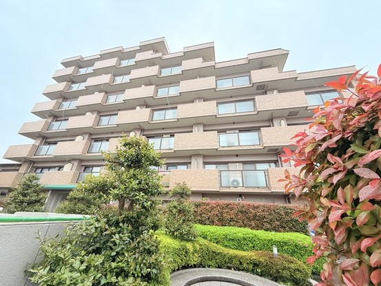 apartment 埼玉県ふじみ野市上福岡３丁目
地図を見る