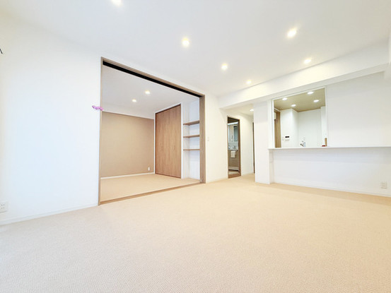 apartment 埼玉県ふじみ野市上福岡３丁目
地図を見る